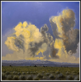 Southwest Colorado
24 x 24 oil on canvas
Sold