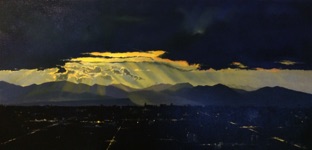 West 6th Avenue Sunset #1
18 x 36, canvas
$850 - SOLD 🔴 West 6th Avenue Sunset #1
18 x 36, canvas
$850 - SOLD 🔴