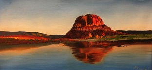 Powell Reflections
oil on canvas
$200
Powell Reflections
oil on canvas
$200