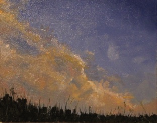 Boulder Valley Sunset 1
oil on hardwood
Boulder Valley Sunset 1
oil on hardwood