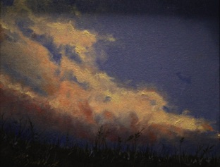 Boulder Valley Sunset 2
oil on hardwood
Boulder Valley Sunset 2
oil on hardwood
